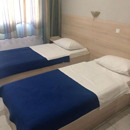 Filoxenia Hotel Thessaloniki Exterior photo