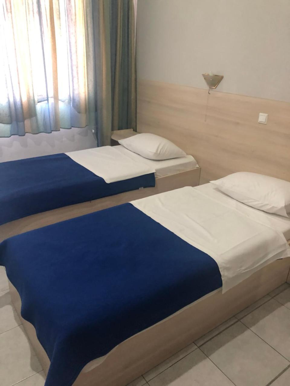 Filoxenia Hotel Thessaloniki Exterior photo